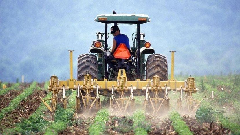 Bakan Yumaklı duyurdu: 1,6 milyar TL tarımsal destekleme ödemesi çiftçilerimizin hesaplarına aktarılıyor 5