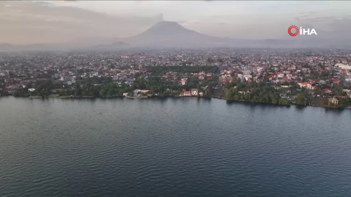 Demokratik Kongo’da 23,4 milyon kişi açlıkla karşı karşıya 14
