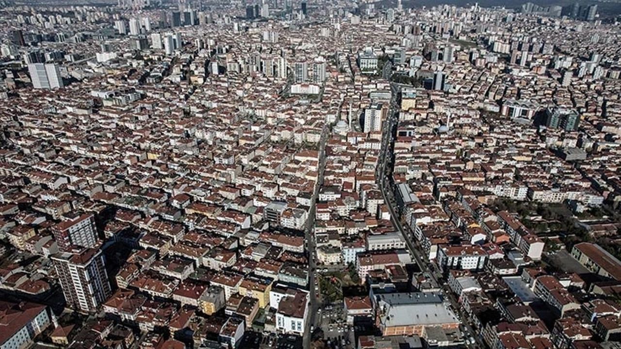 The Economist'e göre İstanbul seçimlerinin belirleyici unsuru “depreme hazırlık” 2