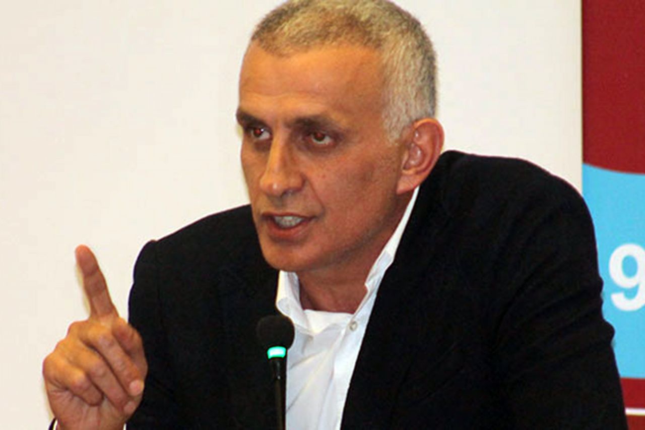 Eski başkandan Fenerbahçe’ye çok ağır sözler: “FETÖ ile siz kol kolaydınız! 2011’de çaldınız şampiyonluğumuzu, Allah belanızı verdi! Senin futbolcun futbolcu değil boks takımının sporcusu!” 9