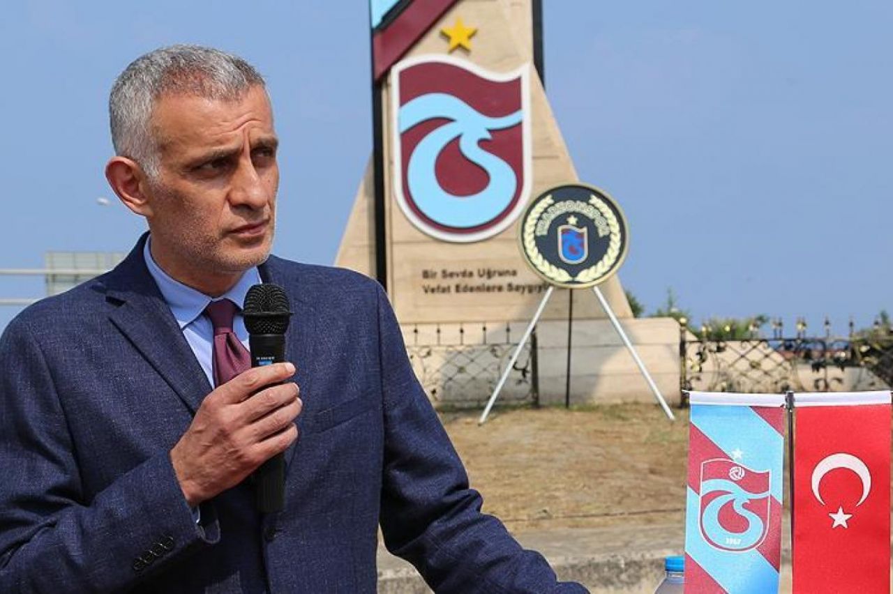 Eski başkandan Fenerbahçe’ye çok ağır sözler: “FETÖ ile siz kol kolaydınız! 2011’de çaldınız şampiyonluğumuzu, Allah belanızı verdi! Senin futbolcun futbolcu değil boks takımının sporcusu!” 7