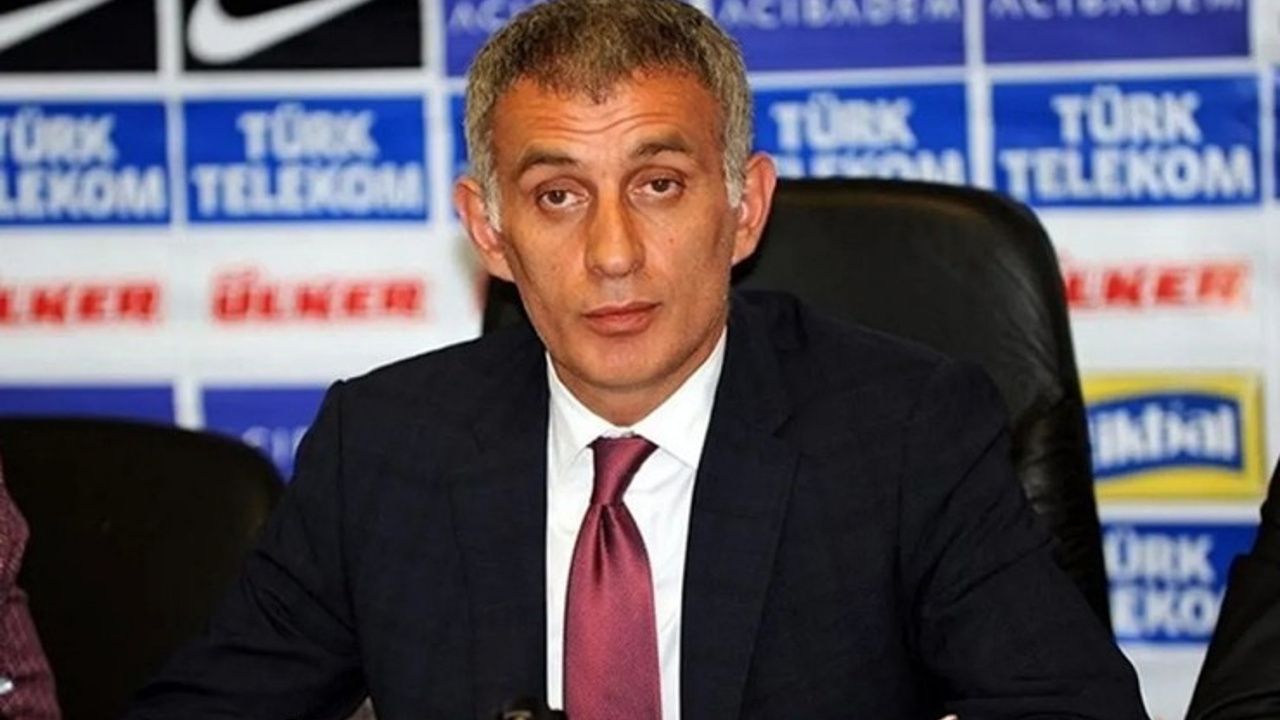 Eski başkandan Fenerbahçe’ye çok ağır sözler: “FETÖ ile siz kol kolaydınız! 2011’de çaldınız şampiyonluğumuzu, Allah belanızı verdi! Senin futbolcun futbolcu değil boks takımının sporcusu!” 8
