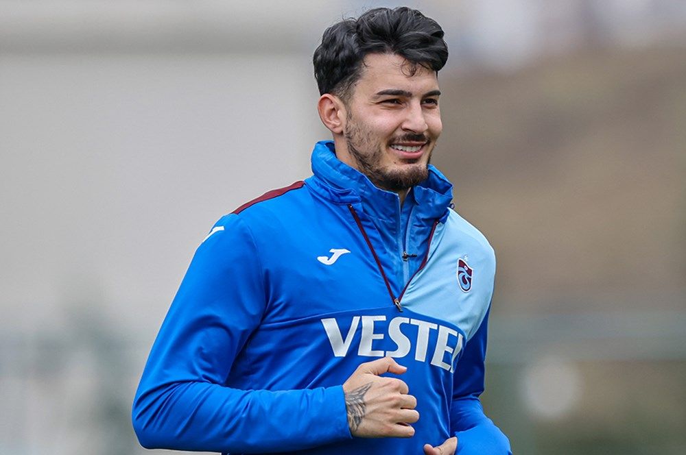 Hakan Çalhanoğlu ve Kenan Yıldız listeye damgasını vurdu! Herkes bu yıldızların peşinde: İşte A Milli Takım'ın aday kadrosundaki en değerli futbolcular... 18