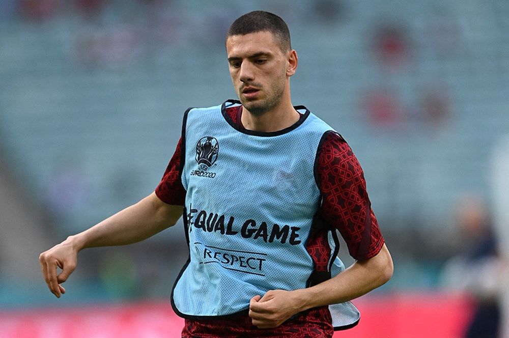Hakan Çalhanoğlu ve Kenan Yıldız listeye damgasını vurdu! Herkes bu yıldızların peşinde: İşte A Milli Takım'ın aday kadrosundaki en değerli futbolcular... 27
