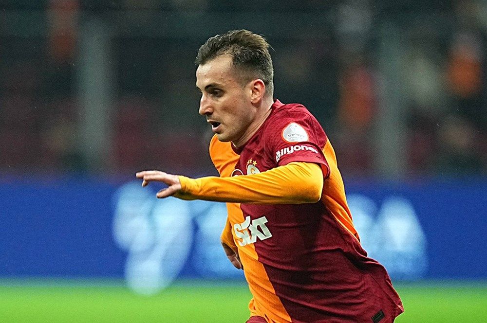 Hakan Çalhanoğlu ve Kenan Yıldız listeye damgasını vurdu! Herkes bu yıldızların peşinde: İşte A Milli Takım'ın aday kadrosundaki en değerli futbolcular... 26