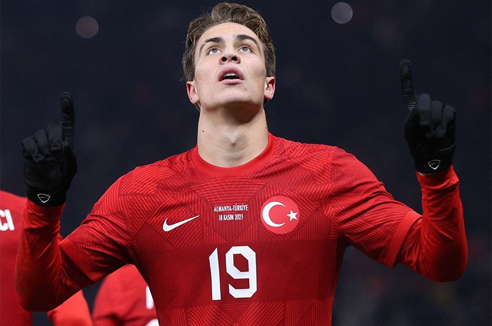 Hakan Çalhanoğlu ve Kenan Yıldız listeye damgasını vurdu! Herkes bu yıldızların peşinde: İşte A Milli Takım'ın aday kadrosundaki en değerli futbolcular... 30