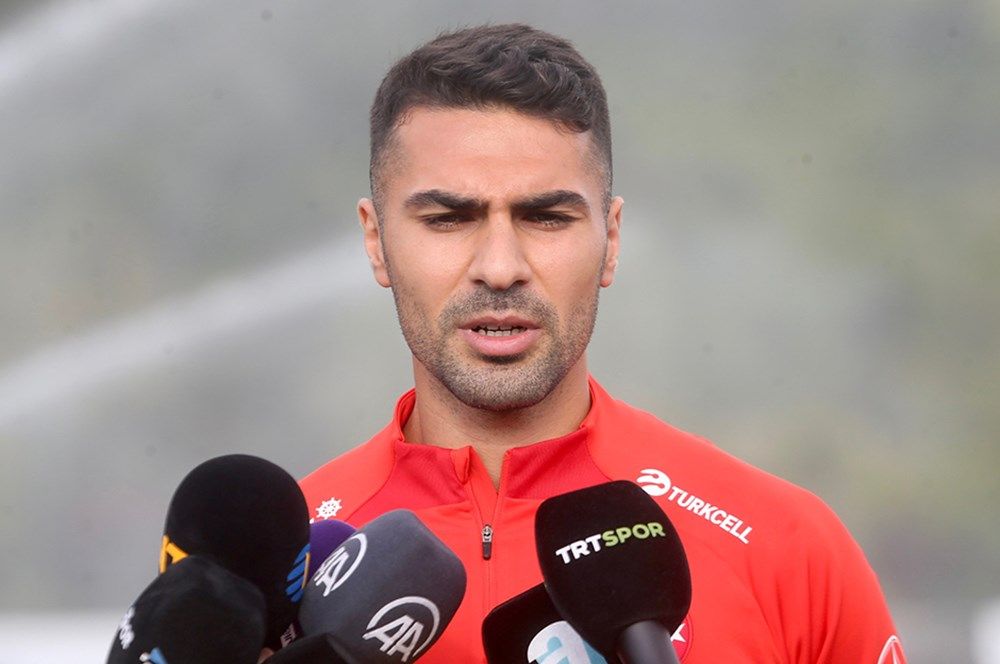 Hakan Çalhanoğlu ve Kenan Yıldız listeye damgasını vurdu! Herkes bu yıldızların peşinde: İşte A Milli Takım'ın aday kadrosundaki en değerli futbolcular... 13