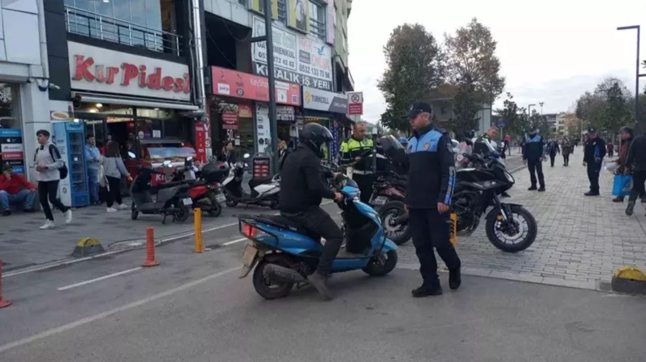 Motosiklet satışı rekora doymuyor! Bu yıl yeni rekorlar bekleniyor 3