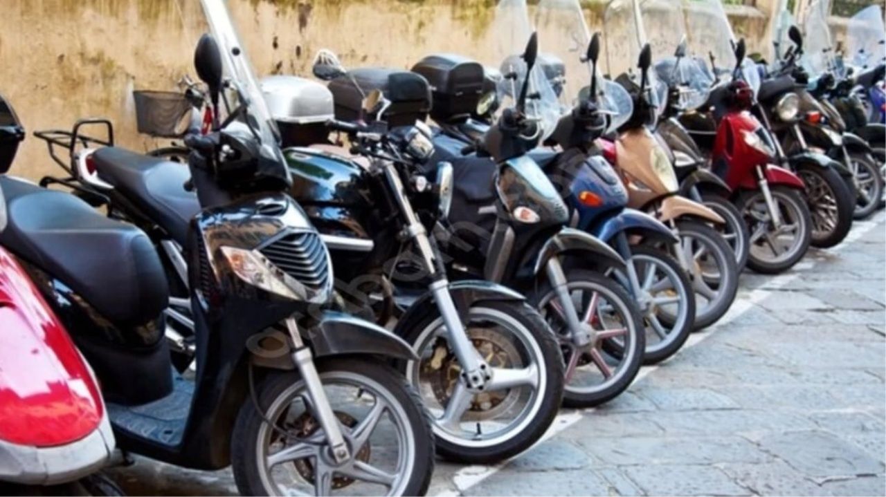 Motosiklet satışı rekora doymuyor! Bu yıl yeni rekorlar bekleniyor 5