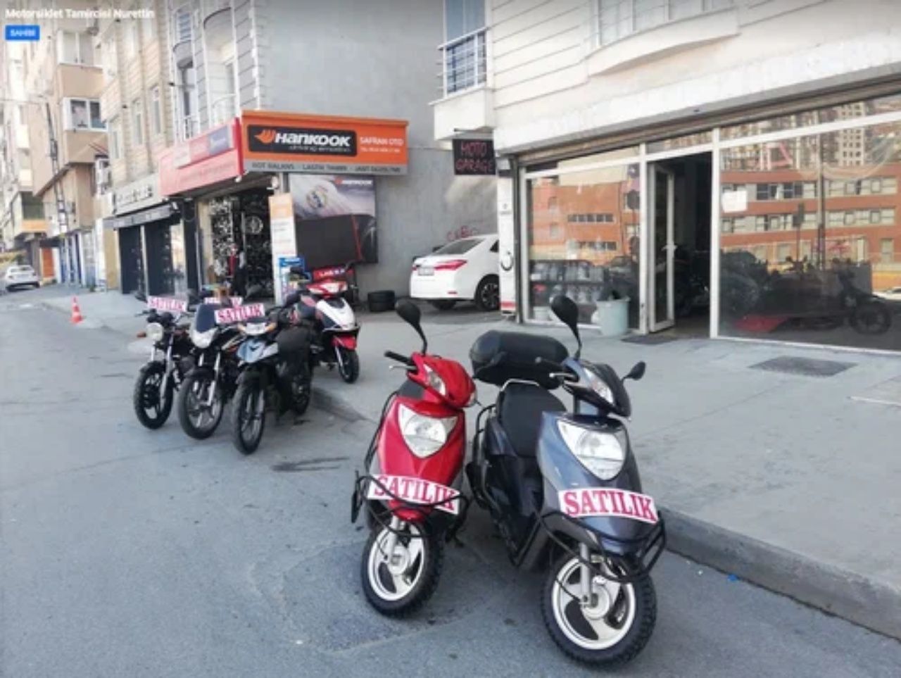 Motosiklet satışı rekora doymuyor! Bu yıl yeni rekorlar bekleniyor 6