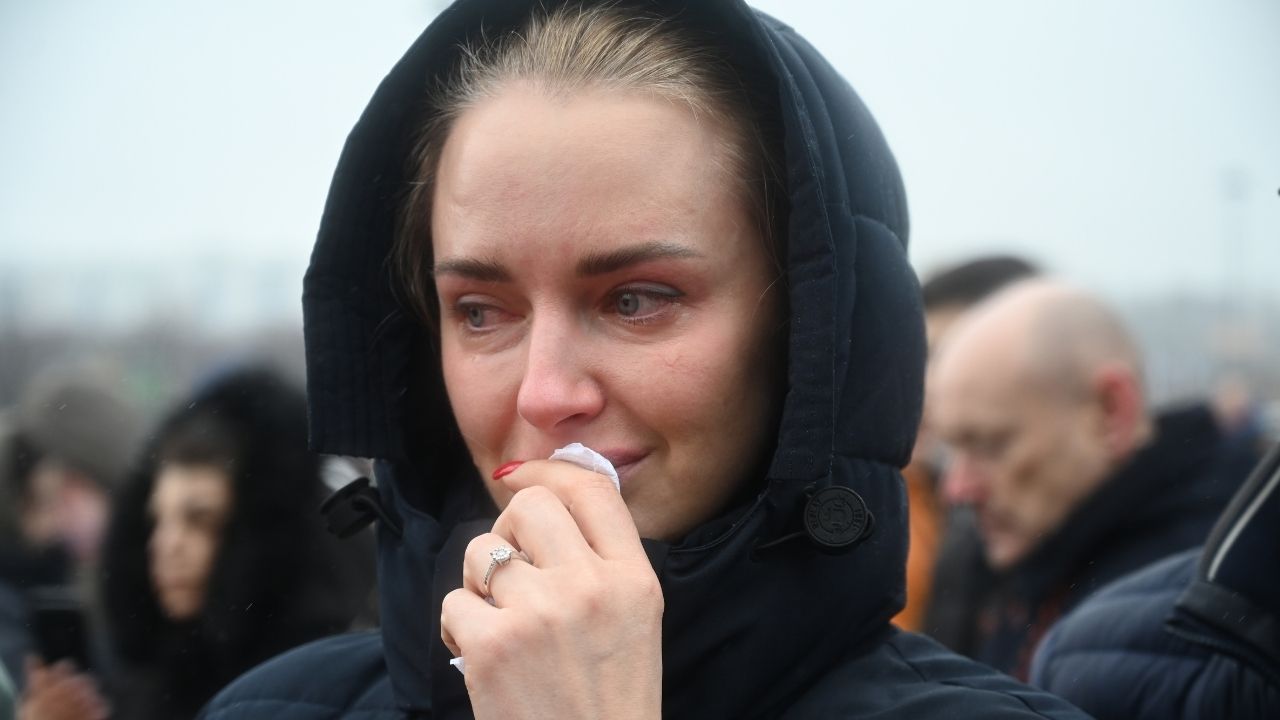 Rusya: Moskova’daki terör saldırısında ölenlerin sayısı 133’e yükseldi 6