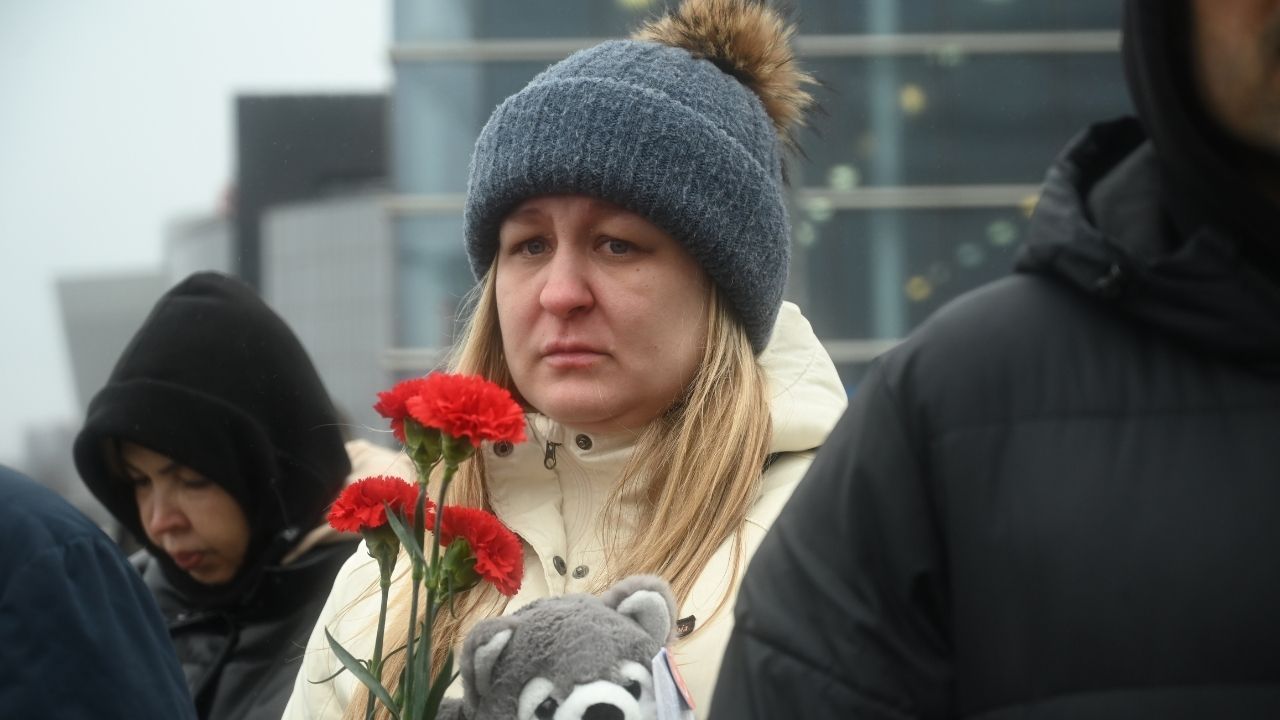 Rusya: Moskova’daki terör saldırısında ölenlerin sayısı 133’e yükseldi 7