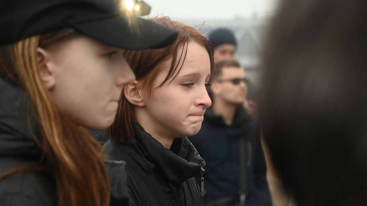 Rusya: Moskova’daki terör saldırısında ölenlerin sayısı 133’e yükseldi 8
