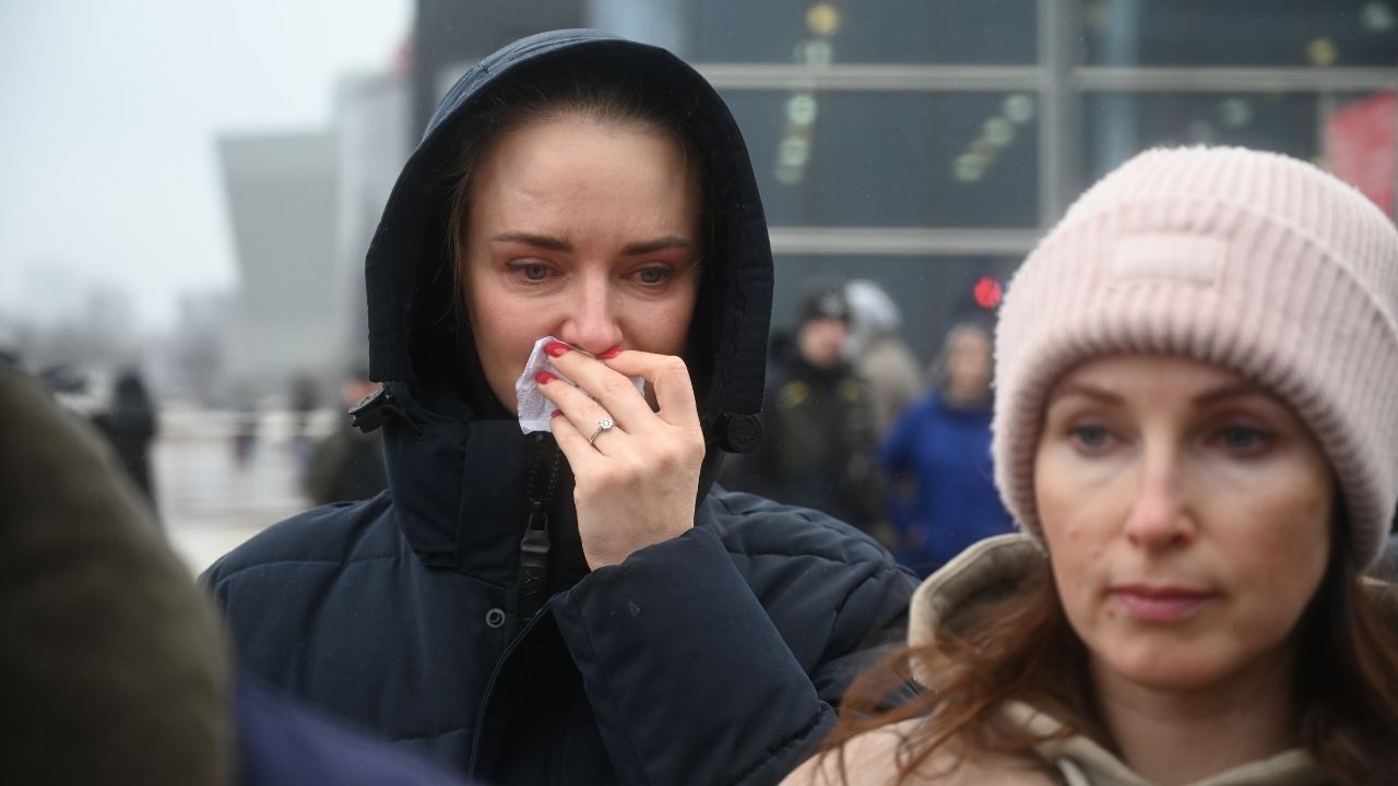 Rusya: Moskova’daki terör saldırısında ölenlerin sayısı 133’e yükseldi 9