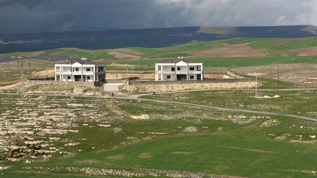 Köy muhtarını Almanya'daki seçmenler belirleyecek 1