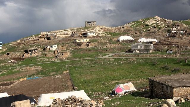 Köy muhtarını Almanya'daki seçmenler belirleyecek 2