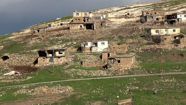Köy muhtarını Almanya'daki seçmenler belirleyecek 6