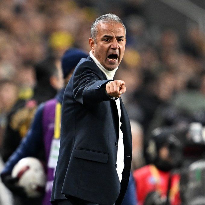 İsmail Kartal'ın söylediklerine inanamayacaksınız: "Oyuncularımı şişlemek için sahaya indiler! Osayi'nin kafasına vurup koridorda bayılttılar! Bize kimsenin ceza meza verebileceğini düşünmüyorum..." 7
