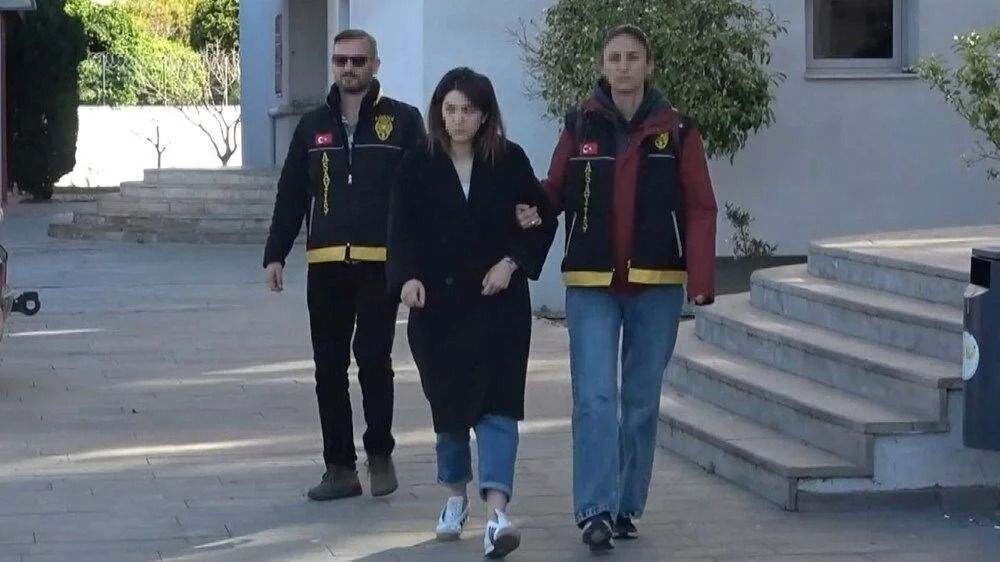 Sahte avukattan 3 milyon liralık vurgun! Eski sevgilisine özenmiş 4