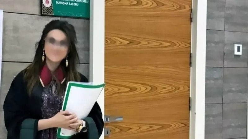 Sahte avukattan 3 milyon liralık vurgun! Eski sevgilisine özenmiş 5