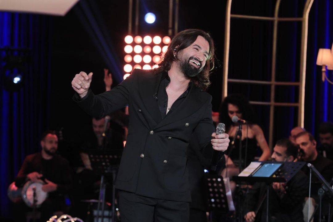 Ramazan Bayramı'nda konser verecek ünlülerin sahne ücretleri belli oldu! 6