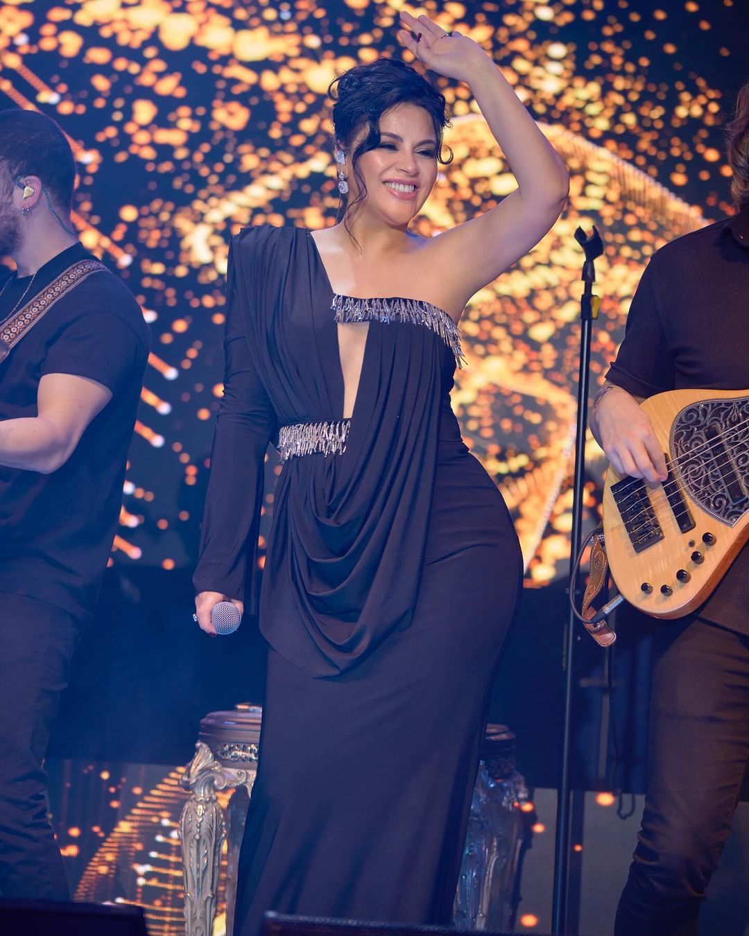Ramazan Bayramı'nda konser verecek ünlülerin sahne ücretleri belli oldu! 3