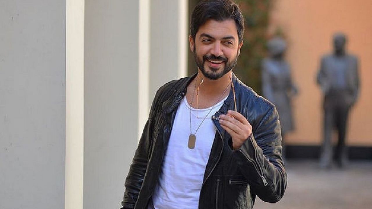 Ünlü şarkıcı Yusuf Güney'den gündem olan bir açıklama daha! "Andromeda Galaksisi'nde 100 yaşında sevgilim var!" 1