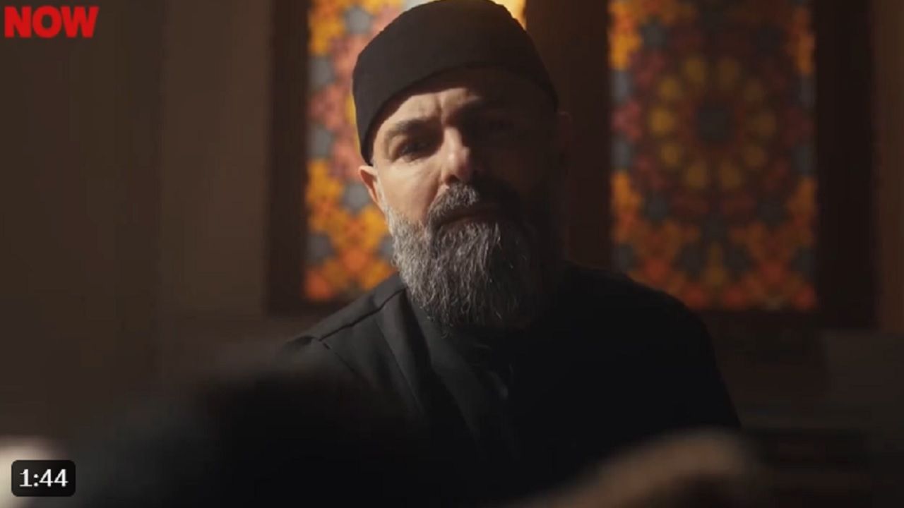 Kızıl Goncalar dizisinde Feyza'nın izdivacı çok konuşulacak! İşte Kızıl Goncalar dizisinden dikkat çeken sahneler... 5