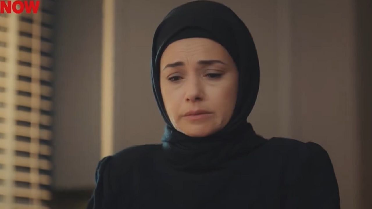 Kızıl Goncalar dizisinde Feyza'nın izdivacı çok konuşulacak! İşte Kızıl Goncalar dizisinden dikkat çeken sahneler... 6