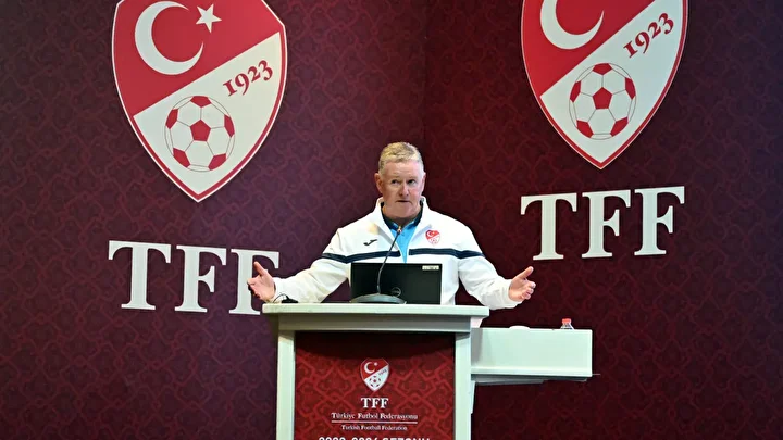 Galatasaray - Antalyaspor maçının hakem toplantısı ifşa oldu, sosyal medya ayağa kalktı! İşte Türk futbolunu yer yerinden oynatacak o diyalog... 1