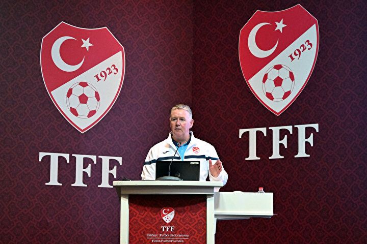 Galatasaray - Antalyaspor maçının hakem toplantısı ifşa oldu, sosyal medya ayağa kalktı! İşte Türk futbolunu yer yerinden oynatacak o diyalog... 3