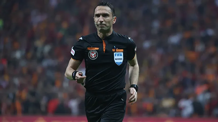 Galatasaray - Antalyaspor maçının hakem toplantısı ifşa oldu, sosyal medya ayağa kalktı! İşte Türk futbolunu yer yerinden oynatacak o diyalog... 4