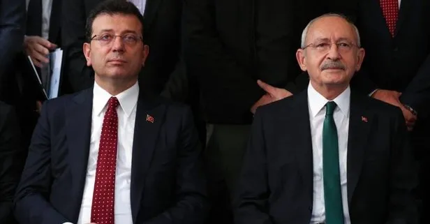 CHP kurultayında Ekrem İmamoğlu'ndan Kemal Kılıçdaroğlu'na görülmemiş şantaj! Nuray Başaran aylar sonra o onları anlattı: Küfürler havada uçtu... 1