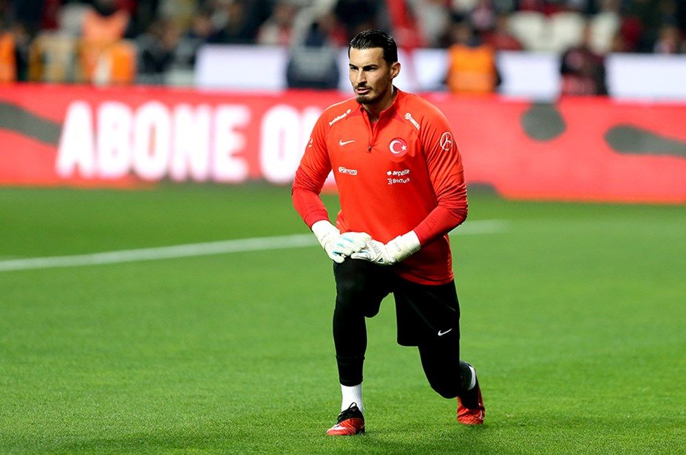 A Milli Takımımızın Avusturya maçı ilk 11'i belli oldu! Vincento Montella'dan Barış Alper Yılmaz kararı: Yine herkesi şaşırtacak... 2
