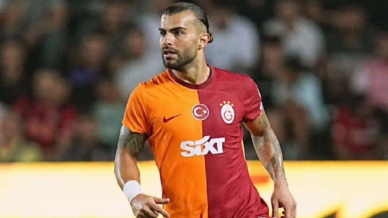 A Milli Takımımızın Avusturya maçı ilk 11'i belli oldu! Vincento Montella'dan Barış Alper Yılmaz kararı: Yine herkesi şaşırtacak... 5