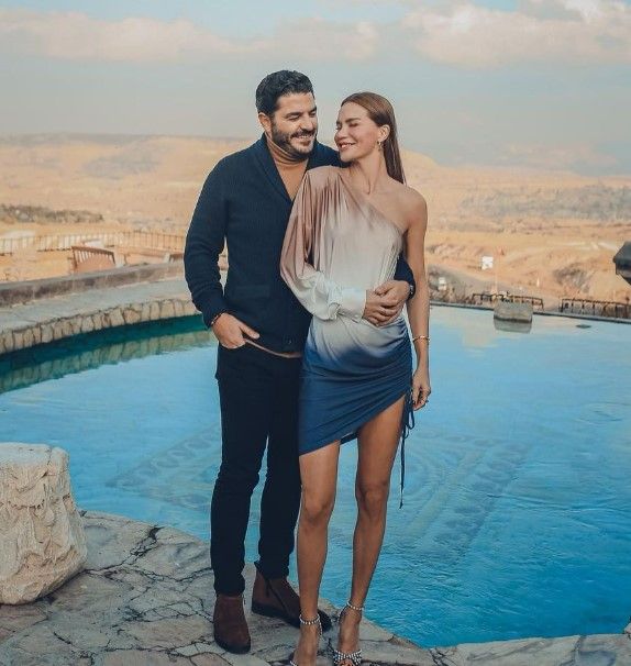 Ebru Şallı'nın kocası iş insanı Uğur Akkuş ve yeğenine 'nitelikli dolandırıcılık' suçundan hapis 3