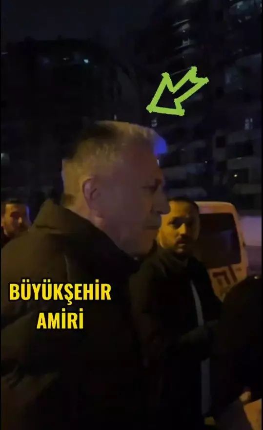 Mansur Yavaş'tan yeni skandal: AK Parti adayı Abdülkadir Aydoğan’ın afişlerini toplattı! 5