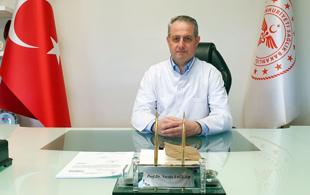 Usta sanatçı Kadir İnanır'ın hayatını kurtaran detayı doktorları anlattı! 2