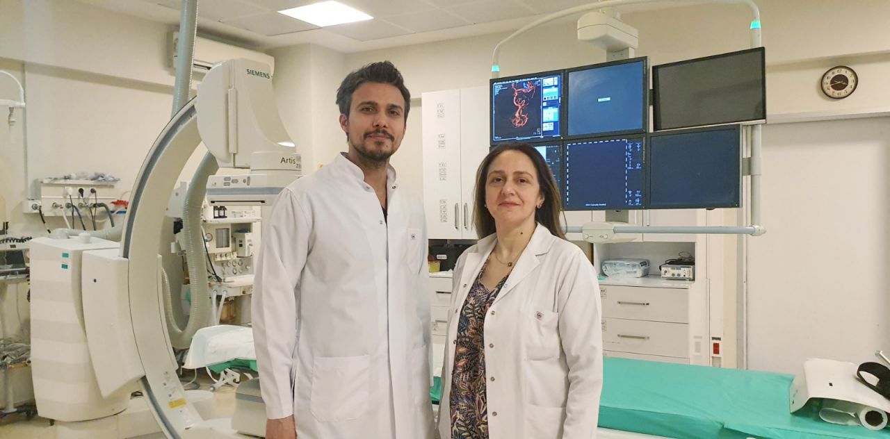 Usta sanatçı Kadir İnanır'ın hayatını kurtaran detayı doktorları anlattı! 4