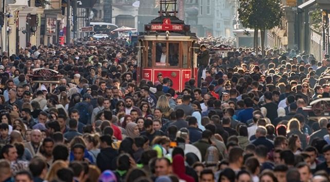 Prof. Dr. Ahmet Ercan: İstanbullular yaşayan ölülerdir 1
