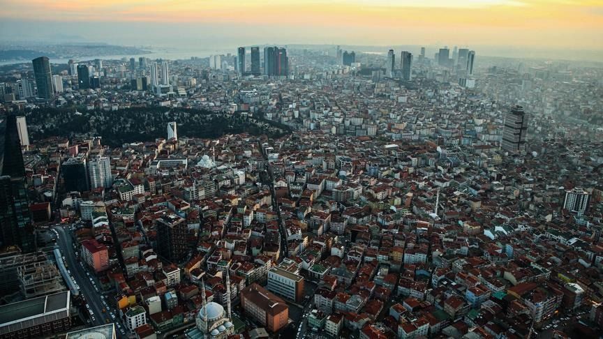 Prof. Dr. Ahmet Ercan: İstanbullular yaşayan ölülerdir 3