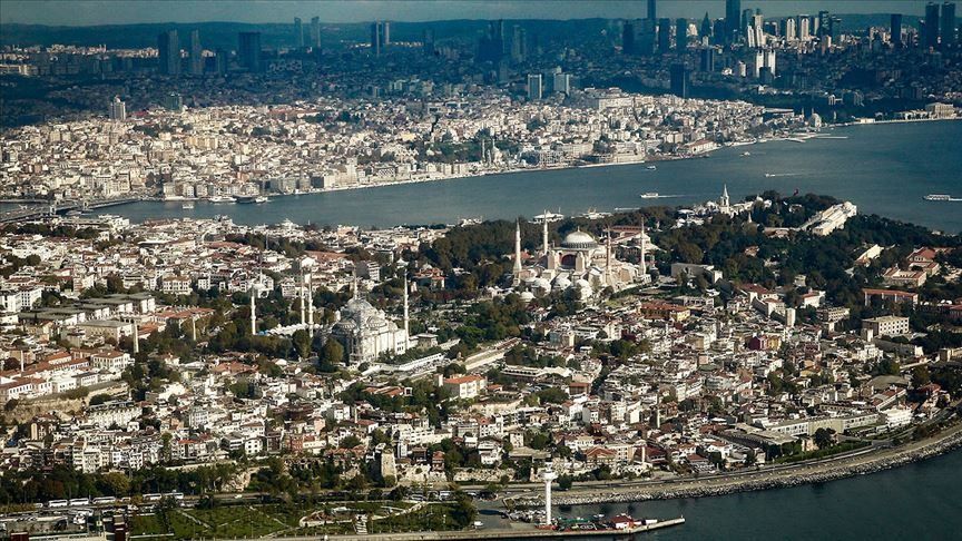 Prof. Dr. Ahmet Ercan: İstanbullular yaşayan ölülerdir 5