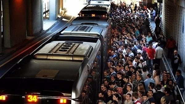 Prof. Dr. Ahmet Ercan: İstanbullular yaşayan ölülerdir 6