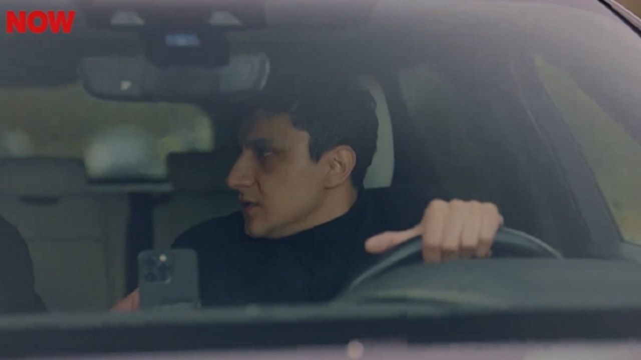 Gaddar kadrosuna dahil olacak! İbrahim Çelikkol ilk paylaşımı yaptı... 2