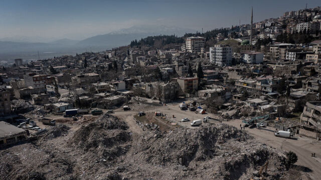28 Mart 2024 Perşembe deprem bölgesi hava durumu | İşte 11 ilde hava durumu 3