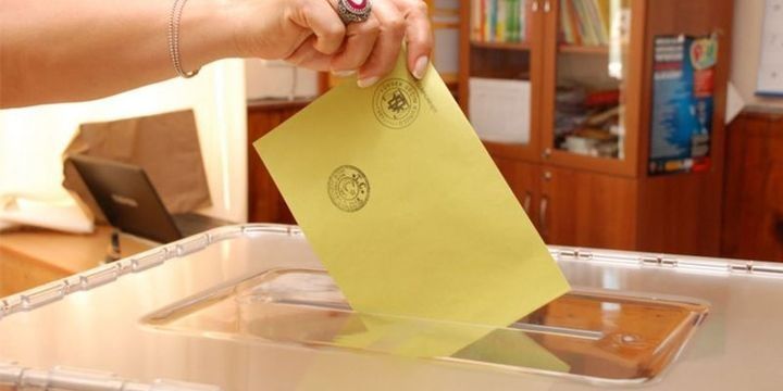 YSK açıkladı: Bu hataları yapanların oyu geçersiz sayılacak! 1