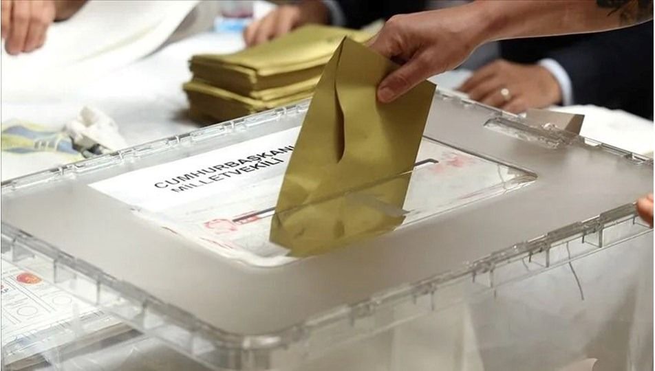 YSK açıkladı: Bu hataları yapanların oyu geçersiz sayılacak! 13