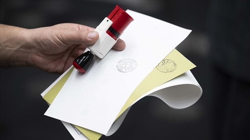 YSK açıkladı: Bu hataları yapanların oyu geçersiz sayılacak! 4