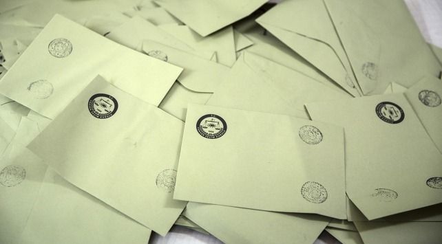 YSK açıkladı: Bu hataları yapanların oyu geçersiz sayılacak! 6