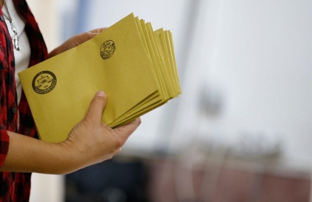 YSK açıkladı: Bu hataları yapanların oyu geçersiz sayılacak! 8